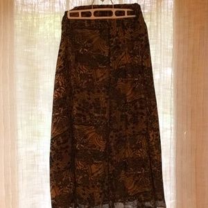 Skirt